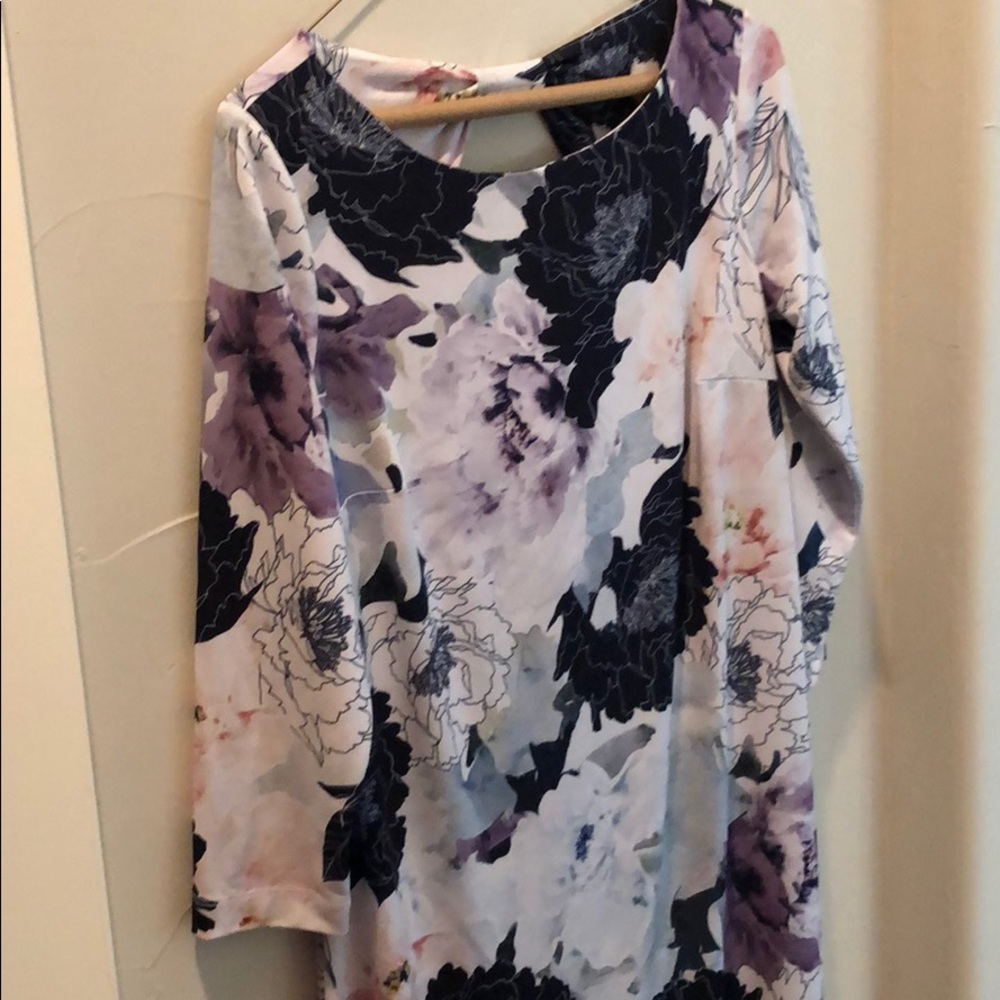 Maternity dress
